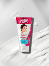 Golden Pearl Face Wash Light & Glow 150ml - YehChez.pk